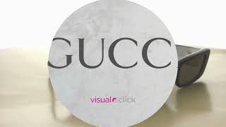 Gucci Eyewear [upl. by Tem]