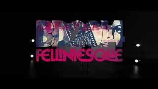 Felliniesque Trailer [upl. by Hanah207]