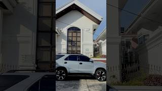 NARDO GREY FORT nardogrey bestcar reels fortuner [upl. by Anwahsed294]