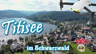 Titisee im Schwarzwald [upl. by Marybelle]