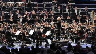 Ravel Boléro – BBC Proms 2014 [upl. by Loziram]