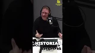 Jonatan Viale EXPLOTÓ en la radio quotMiro eso y digo la concha de tu madrequot [upl. by Ardeid]