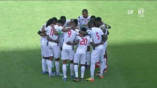 ELIMINATOIRES MONDIAL 2026  AFRIQUE DU SUD VS BENIN MATCH COMPLET [upl. by Sdlonyer353]