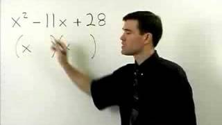 Teaching Algebra  MathHelpcom  1000 Online Math Lessons [upl. by Oilejor]