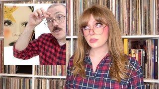 Critic to critic the Fantano response [upl. by Leamaj]