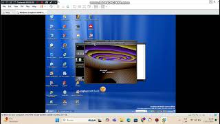 Windows Longhorn XP Media Center Edition M4 2003 Build 4002 en virtual machine parte 4 [upl. by Kcorb829]