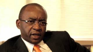 Chapter 2 Strive Masiyiwa discusses the beginning of the dispute [upl. by Lynnworth821]