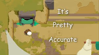 My thoughts on Moonlighter as a moonlighter [upl. by Tuorah637]