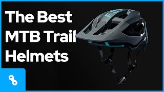 5 of The Best Mountain Bike Trail Helmets [upl. by Priestley]