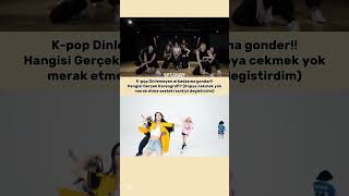 Cuk oturdu lnn kpop itzy aespa music spedup blackpink btwmusic mantra blink rose [upl. by Carroll837]