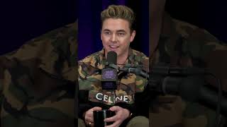 Jesse McCartney on writing “Bleeding Love” for Leona Lewis [upl. by Lorain]