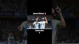 Lionel Messi best goals compilation 🔥messi fifa [upl. by Atiuqcaj]