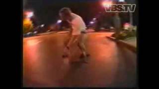 Epicly Laterd Marc Johnson Part 1 [upl. by Gamin]