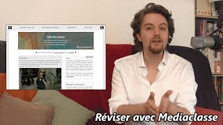 Comment bien réviser avec Mediaclasse  FAQ [upl. by Hussein]