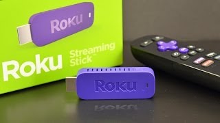 Roku Streaming Stick Unboxing amp Review 4K [upl. by Ebony109]