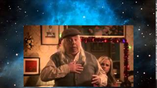 Mrs Browns Boys Christmas  heart attack 5 [upl. by Ilyah199]