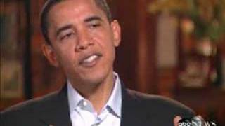 Barack Obamas views on AFFIRMATIVE ACTION [upl. by Hester264]