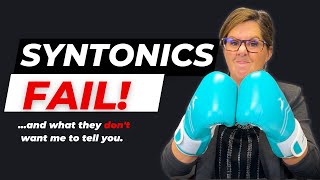 6 Things You MUST Know About Syntonics  Vision Therapy [upl. by Yssac420]