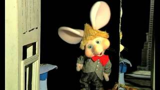 TELETON 2008 Topo Gigio [upl. by Longawa]