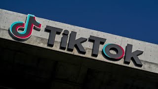 TikToks Fate Hard to Find Buyer in US EMARKETER Says [upl. by Ttessil238]