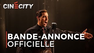 Monsieur Aznavour  Bandeannonce officielle  Cinécity Nouméa [upl. by Reinald]