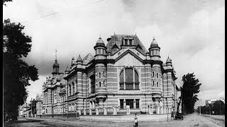 Электротехнический институт  Institute of Electrical Engineering  1903 [upl. by Loredana]