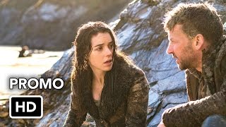 Reign 3x16 Promo quotClansquot HD [upl. by Merete905]