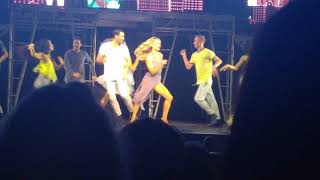 Maks Val Peta Confidential 2018 Maks and Petas first meeting in dance class [upl. by Turoff600]