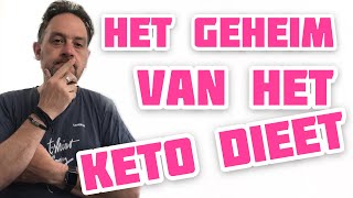 Hoe start je met keto Complete uitleg over het ketogeen dieet  Hoe ik 13kg afviel in 2 maanden [upl. by Roosevelt818]