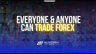 Everyone Can Trade in the Forex Market [upl. by Oemac987]