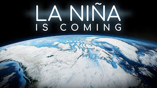 What La Niña Will do to Earth in 2025 [upl. by Dennie]