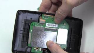 How to Replace Your TomTom Start 60M Battery [upl. by Welbie]