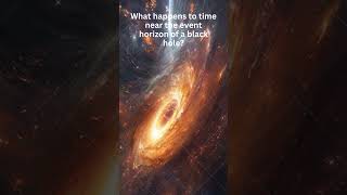 Physics Black Hole  Time Dilation  Physics Class 12 [upl. by Aznerol]