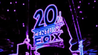 20th Century Fox Funny Intro Vocoded to Gangstas Paradise amp Wedding March [upl. by Bergh171]