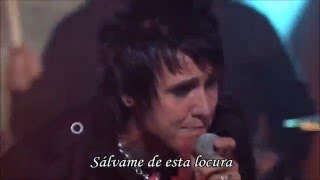 Papa Roach  Reckless Subtitulado al Español [upl. by Abil59]