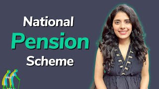 NPS National Pension Scheme  Everything you need to know [upl. by Nolrac]