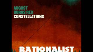 August Burns Red  Rationalist [upl. by Silas]