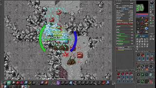 Tibia Weakened Frazzlemaw  Enfeebled Silencer [upl. by Aimej]