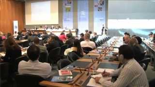 WTO 2012 in 12 minutes  Looking back on WTO activities in 2012 [upl. by Dulcine577]