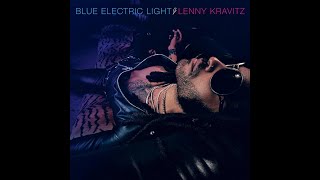 Lenny Kravitz  Blue Electric Light Full Album 2024 [upl. by Chuck]