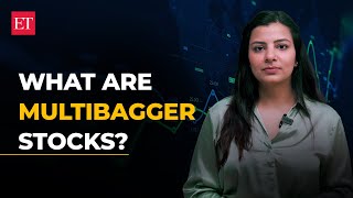 What are multibagger stocks [upl. by Sumaes]