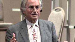 Richard Dawkins Compares Creationism to Holocaust Denial [upl. by Elatia137]