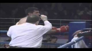 Kanat Islam vs Hakobyan Andranik WSB [upl. by Jerrylee858]