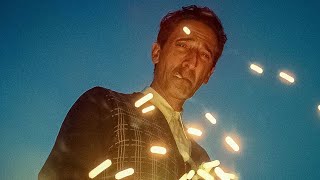 THE BRUTALIST Trailer 2024 Adrien Brody Drama Movie HD [upl. by Ennyl]