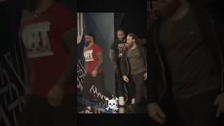 OG Bloodline Saves Seth Rollins on WWE Raw Full Edit Spoiler edit bloodline wwe sethrollins [upl. by Adnohsor]