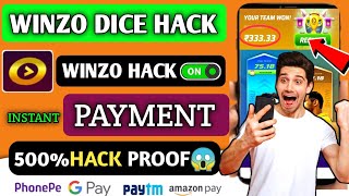 Winzo Hack 2024  Winzo Hack Mod Apk  Winzo Hack Mod Apk 2024  Winzo Hack Mod  Winzo [upl. by Newmann460]