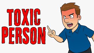 7 Signs of a Toxic Person [upl. by Sully]