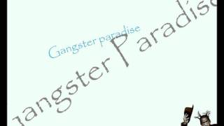 Coolio  Gangsters Paradise Bombs Away Dubstep Remix [upl. by Tj]