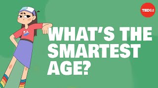 What’s the smartest age  Shannon Odell [upl. by Acey]