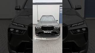 BMW X7 SUV [upl. by Nyad]